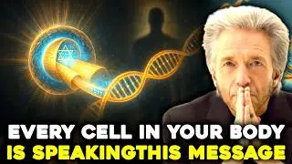 The Code of God Found Within Your Body | Gregg Braden