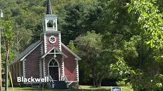 Pine Creek Trail 2025   HD 720p