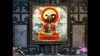 普通の非表示「House of 1000 Doors: The Palm of Zoroaster」2025/12/21