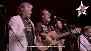 LA GRAN FONDA DE CHILE: LOS VIKING'S 5 - EN UN LARGO TOUR (CON PULLAY) | DÍA 3