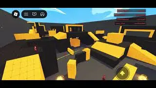 Ich spiele zum ersten Mal Hypershot ￼