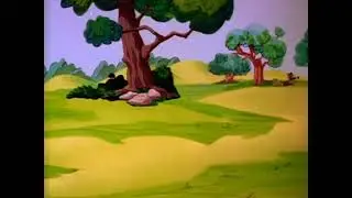 The Tom & Jerry Comedy Show | Incredible Shrinking Cat (1980)