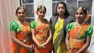 Pongal programme 14.01.2026 உழவு செழித்தால் உலகம் சிறக்கும்