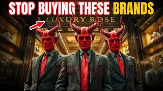 5 DEMONIC Fashion Brands Christians Should AVOID At All Costs