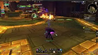 Shadow of Zul