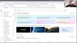 What is Google Vertex AI?