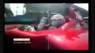 Kimi Raikkonen Brazil 2007 Team Radio