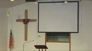 Sunday Livestream 1/4/2026