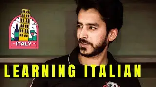 How I cleared B1 Italian language exam? | Learn Italian |