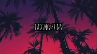 Z'BA - Fading Suns (lyric video)