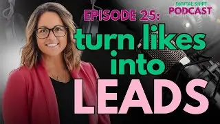 E 25 |Turn Likes into Leads: The Power of Automated Social Follow-Up