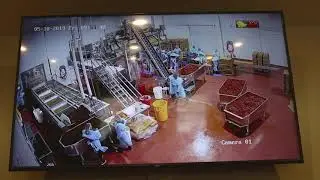 Adulterant Protection   Toxic Compound Handling
