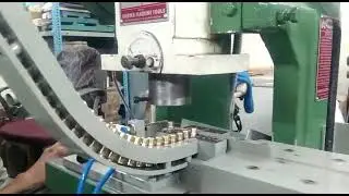 Press Automation by Able Automation