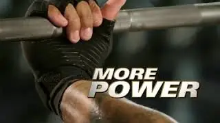 As Seen On TV Copper Fit Compression Gloves