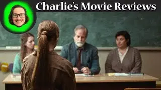 Armand - Charlie's Movie Reviews