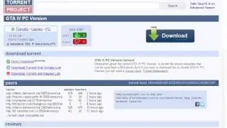 How to download games using torrent safely,easily and free