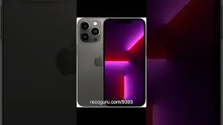 🤯 Renewed iPhone 13 Pro Max - Still AMAZING?!
