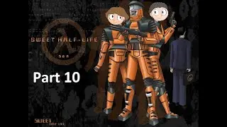 Half Life COOP 