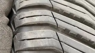 Michelin CrossClimate 2 opinia po roku używania i 22.000 km - czy warto? || kr&oacute;tka recenzja
