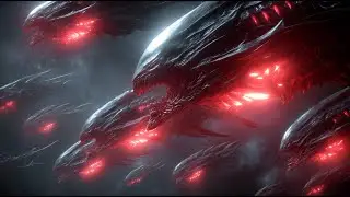 They Destroyed Our Fleet in Minutes!' - General Vorian in Panic! | HFY |A Short Sci-Fi Story