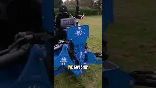 Announcing Worldtrac Compact Tractor Attachments!