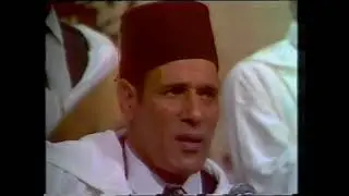 CHEIKH MELLOUK 1985-Tlemcen Ya Djouhara