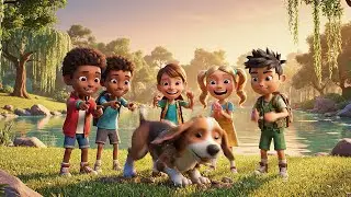 Peque&ntilde;o Spike de Brawl Stars rod&oacute; hasta el final | Canciones Infantiles y Rimas para Ni&ntilde;os