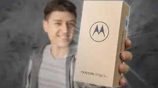 LE PUSIERON TODO!!! • Moto Edge 30 Ultra