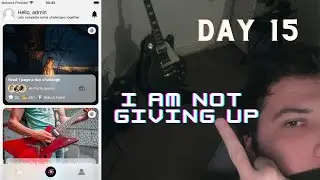 Day 15 Startup Journey: WeWork Sucks!