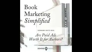 Are Paid Ads Worth It for Authors?