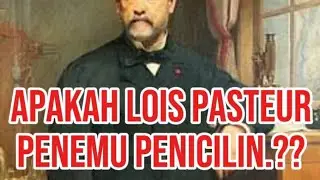 BAGAIMANA JIKA LOUIS PASTEUR TIDAK PERNAH ADA.?