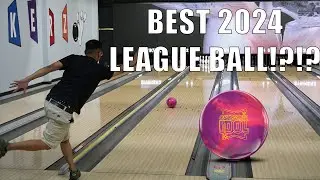 Обзор шара для боулинга Roto Grip Optimum Idol Pearl