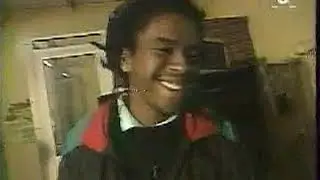 Tonton David - Documentary Rapline M6 (1992) (VIDEO)