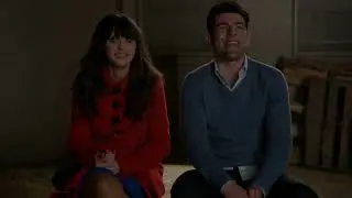 New Girl - Schmidt 29