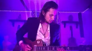 Elegant Instrumental Guitar | Live Demo for Weddings, Lounges & Events