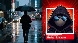 Ghost Producer - Shehar ki saans