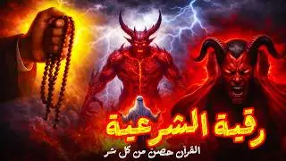 لرُّقية الشرعية القوية لراحة القلب وهدوء الضغط | شفاء وطمأنينة بالقرآن | علاء عقل | علاء عقل
