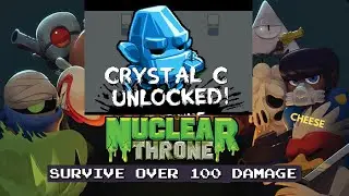 An easy way to get the crystal C skin