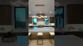 Single Story Luxury Home! 🤩
