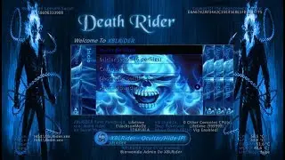 Servet XBLRaider Xbox Rgh 17526