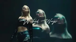 Marie-Mai -  Wicked Ways