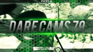 DareCams: Episode 79 - by Maco