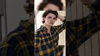 JOEL COURTNEY | AMERICAN ACTOR #shorts #viral #viralshorts