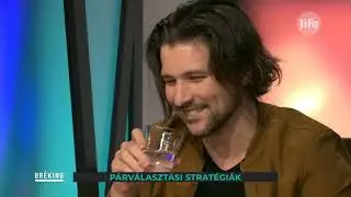 Romantikus vallom&aacute;s: &iacute;gy n&eacute;zte ki mag&aacute;nak szerelm&eacute;t Ember M&aacute;rk