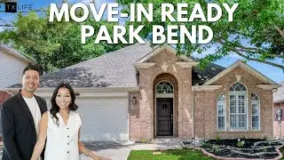 🌳 Bright 3-Bed Home Near Park in North Fort Worth TX | Fresh Paint + Home Office - 4717 Parkmount Dr