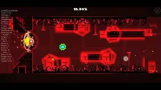 Bloodbath Mega EZ 0%-26%
