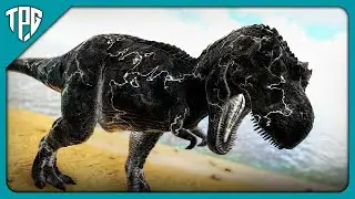 Taming Tumultuous Rex | ARK Supreme Pugnacia Tamil [EP6]