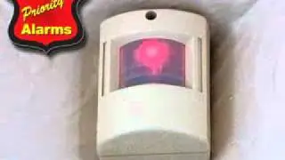 Priority Alarms - Winnipeg