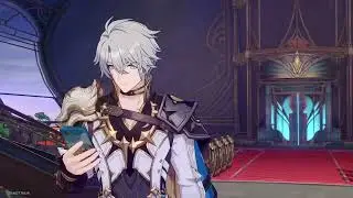 HSR-Fate Collab time (Part 1/2)