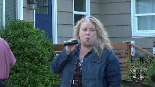 Milwaukie Porchfest 2021,  Week 3 featuring The Rae Gordon Band